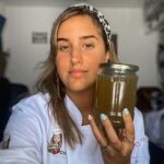 כמו קסם: מתכון לציר ירקות שישדרג לכם כל מאכל
