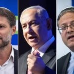 הקרע בימין | נתניהו קרא לאחדות, סמוטריץ' ובן גביר הגיבו מיד