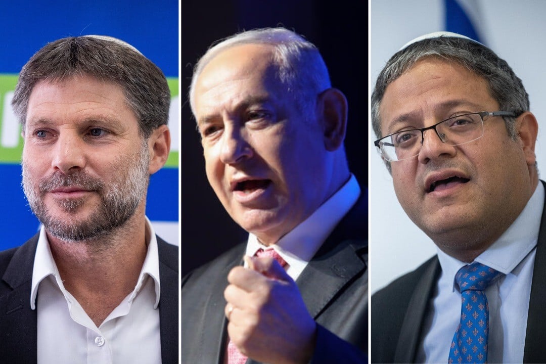 קרדיט: יונתן זידנל, נעם ריבקין פנטון, פלאש 90