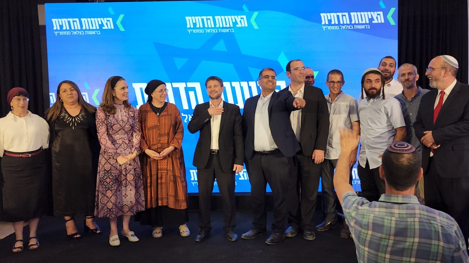 הציונות הדתית | קרדיט: מוטי קסטל, חדשות 14