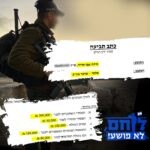 מקומם | פרשת הירי באיאד אל-חלאק: לוחם מג"ב נתבע במאות אלפי ש"ח