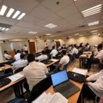 120 חרדים החלו אתמול את תוכנית 'מיגו' – להכשרת גברים חרדים להייטק