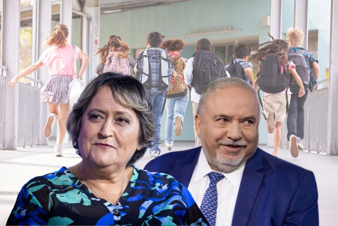 צילום: שאטרסטוק, יונתן זינדל פלאש 90