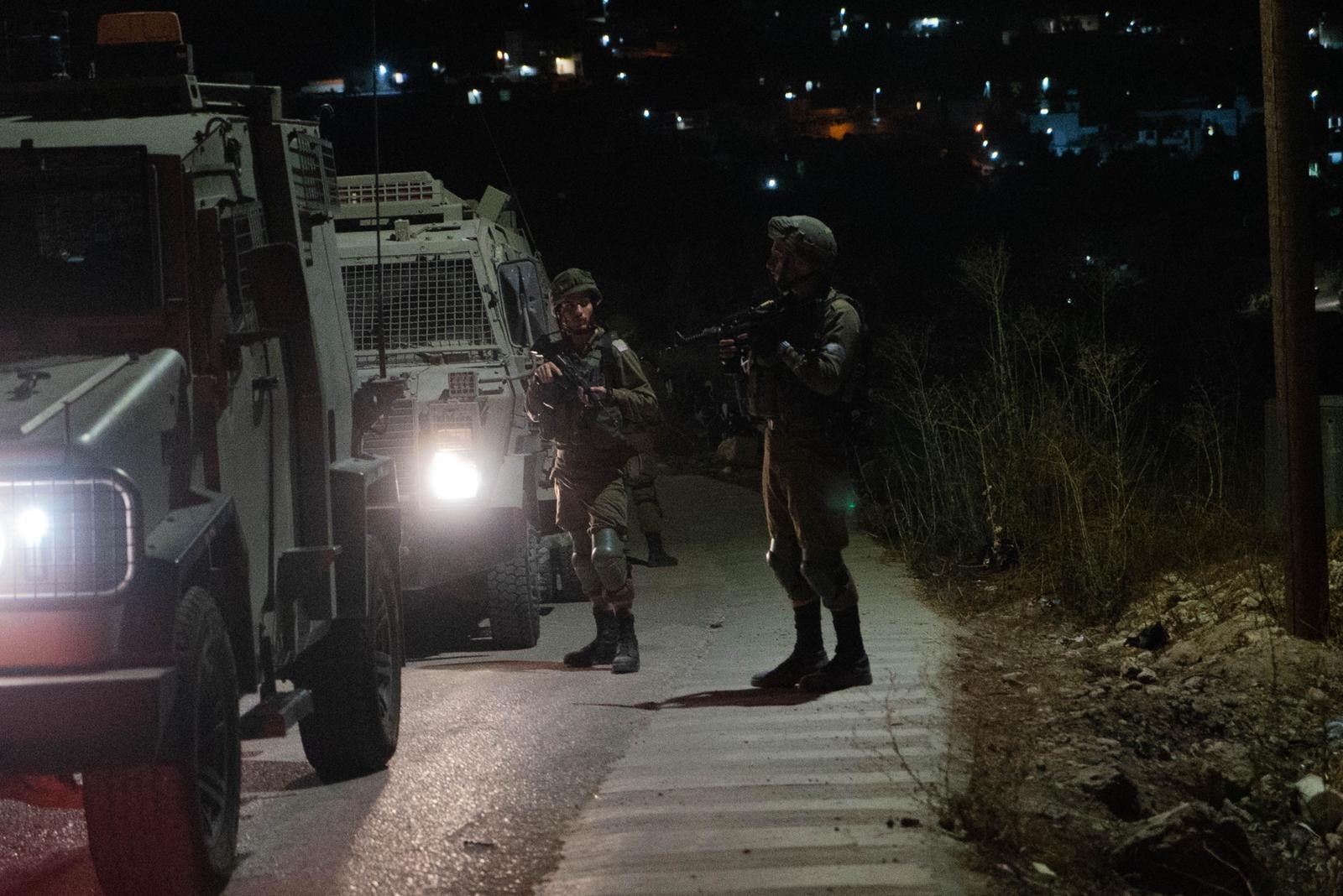 אלו היחידות שיקבלו את צל"ש הרמטכ"ל במסגרת מבצע 'שובר גלים'