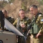 שעון החול של הגא״פ אוזל ובצה״ל נערכים לעבור מהגנה להתקפה | תמונת מצב