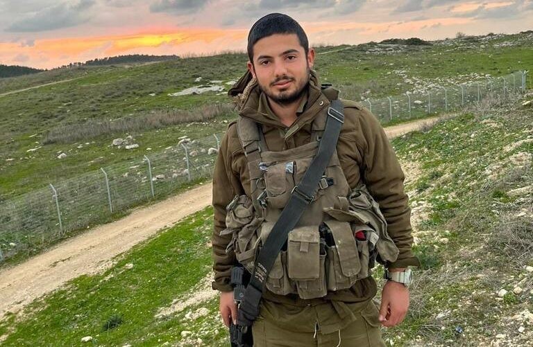 תקרית הירי בכפיר: הלוחם שירה למוות בנתן פיטוסי ז"ל יודח מתפקיד לחימה