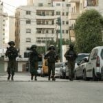 תמה הפעילות המבצעית בשכם: חוסלו 10 מחבלים – אין נפגעים לכוחותינו