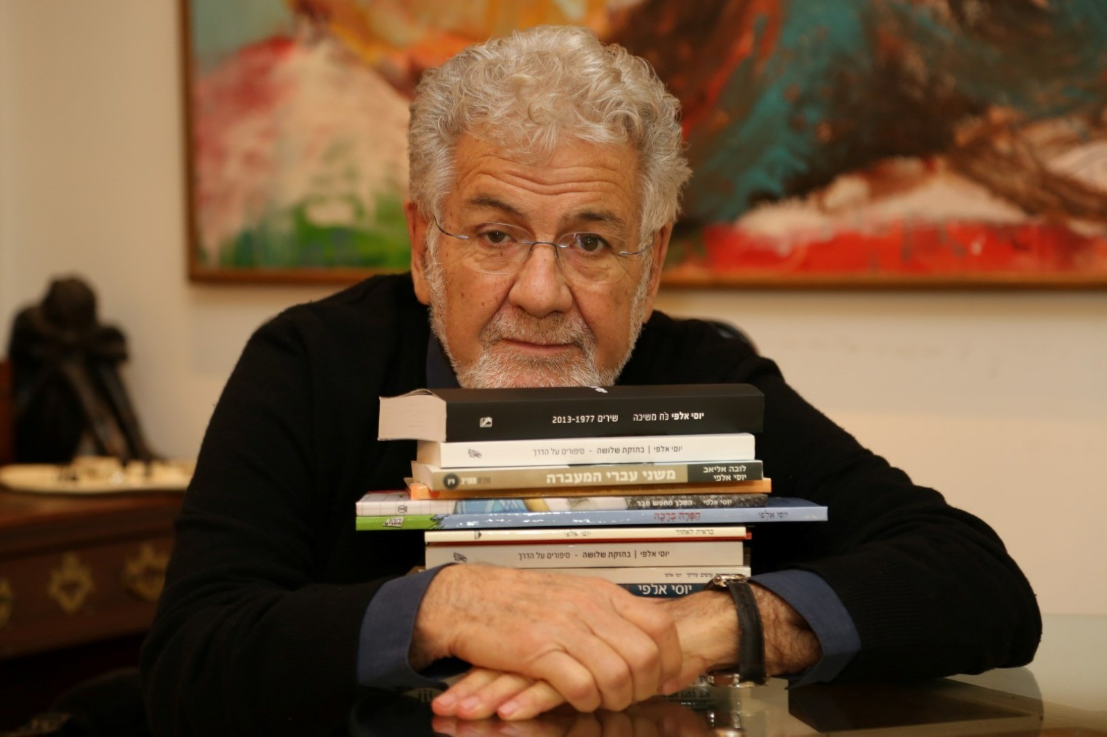 כל מה שמחכה לכם בפסטיבל מספרי הסיפורים ה-29