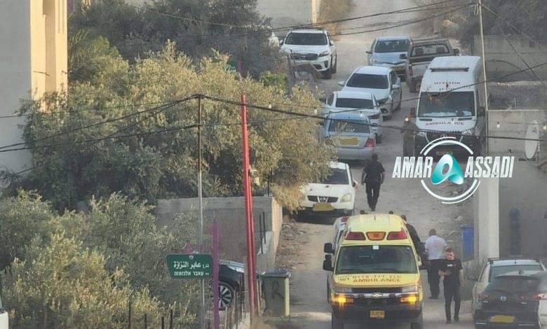 האלימות בחברה הערבית: צעיר בן 22 נורה למוות בכפר קרע