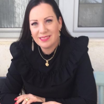 הח"כית המיועדת טלי גוטליב. צילום: מתוך חשבון הטוויטר של טלי גוטליב