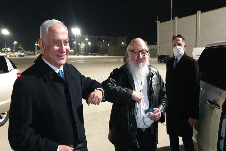 כעס בליכוד על המלצת פולארד: "פגיעה בשיקול הדעת"