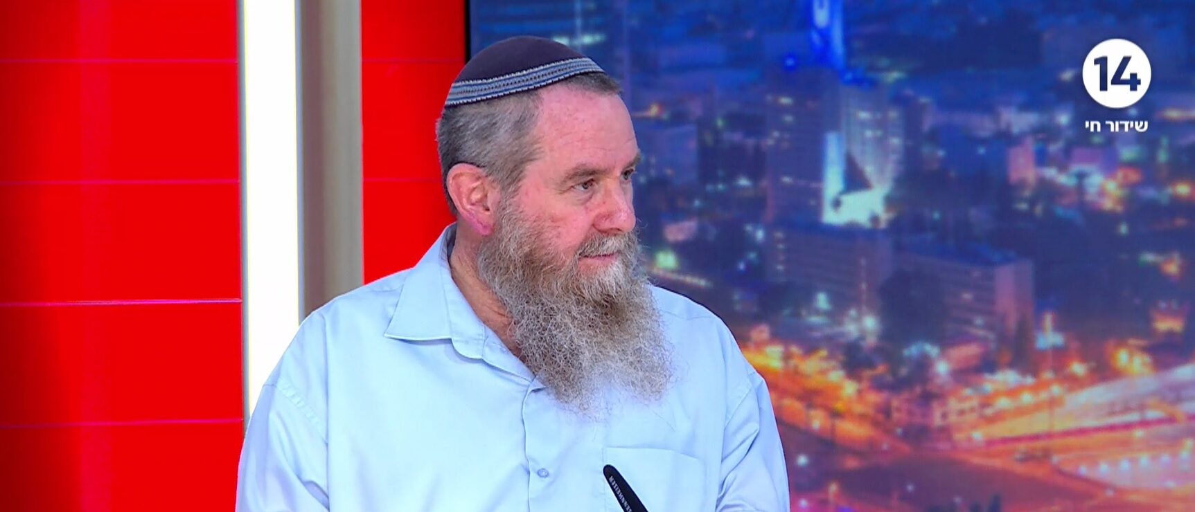 "מי שמוציא את נעם מהרשימה, מוציא את הזהות היהודית"