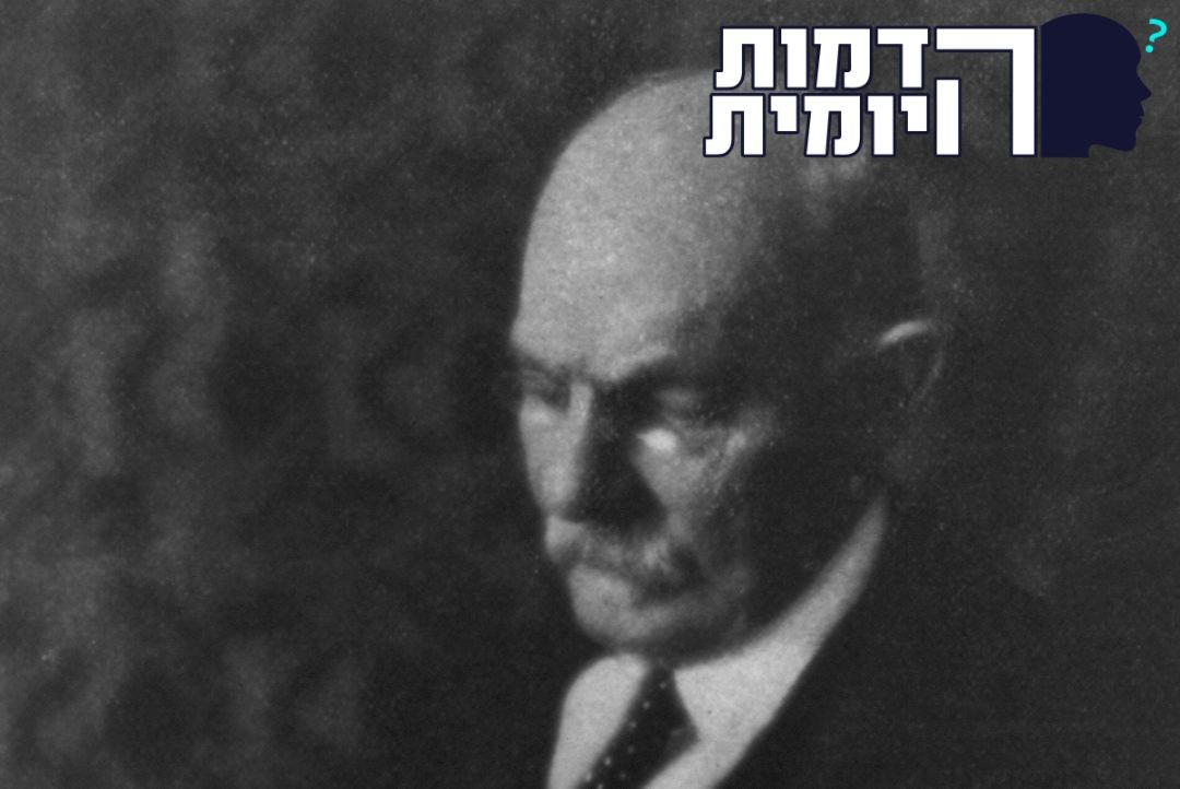 יש על מי לכעוס: זה האיש שהמציא את משמרות הרופאים המתישות