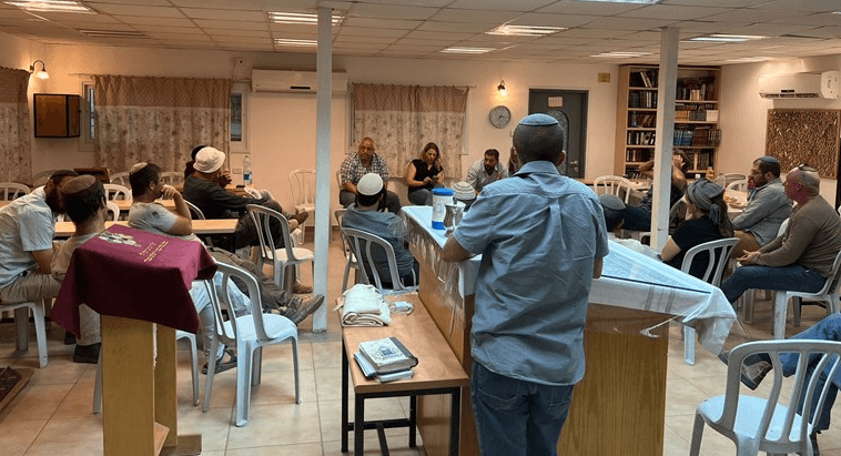 פורום ההתיישבות: "אין להצביע למי שלא מתחייב להסדרה בהסכם הקואליציוני"