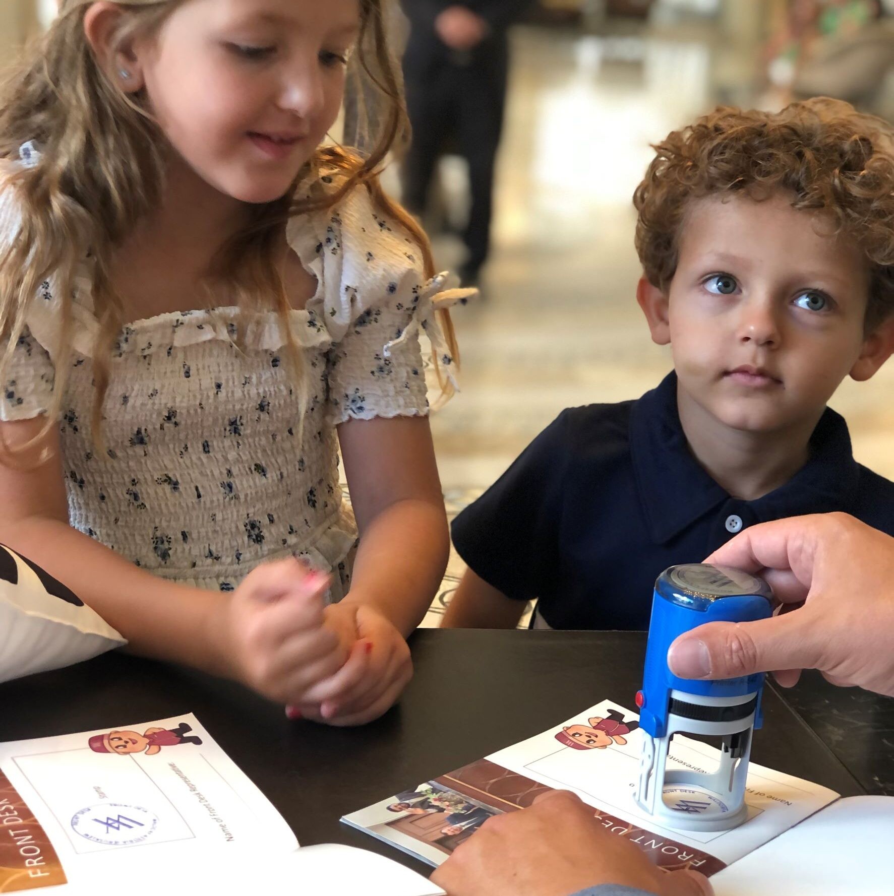ילד, עשית צ'ק אין? הכירו: בית המלון שמספק לילדים תחושה של מבוגרים
