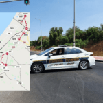 החשש מהסלמה בדרום: חסימות הצירים יימשכו גם היום