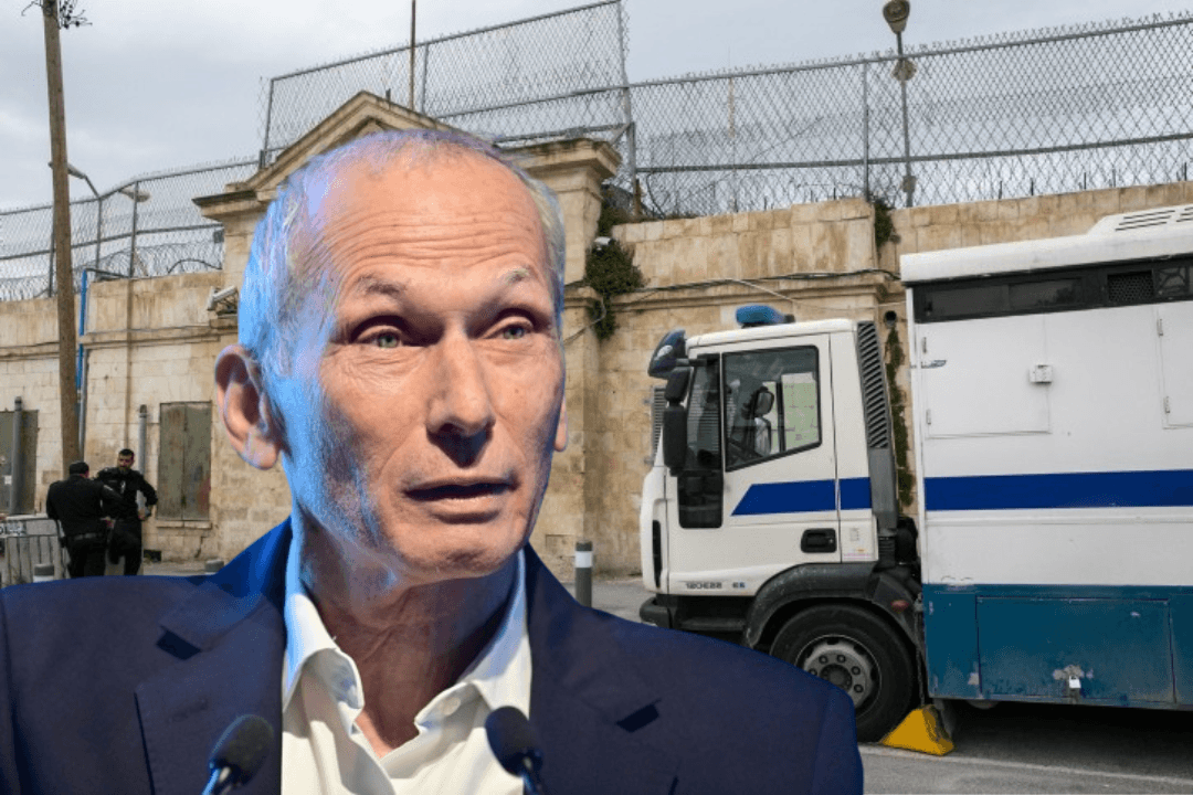 קרדיט: אוליביה פיטוסי, תומר נוברג - פלאש 90