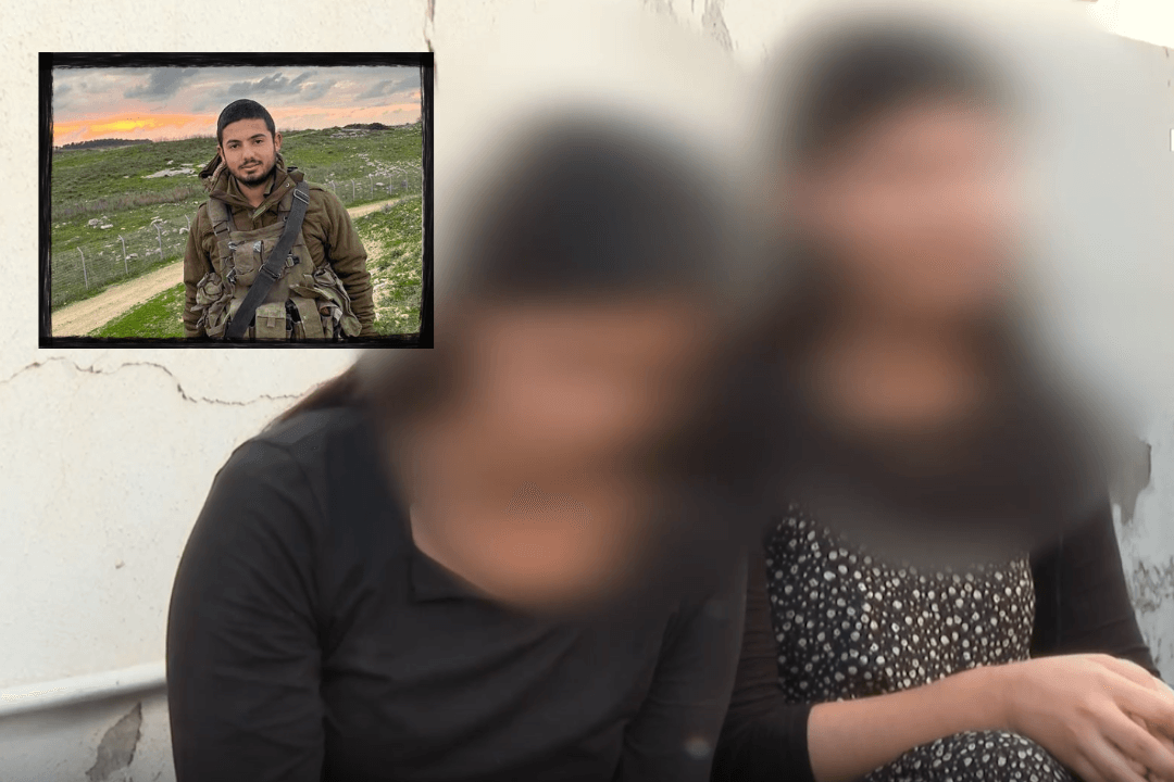 "אין לנו על מה לכעוס": אחיותיו השכולות של נתן פיטוסי ז"ל בריאיון מרגש