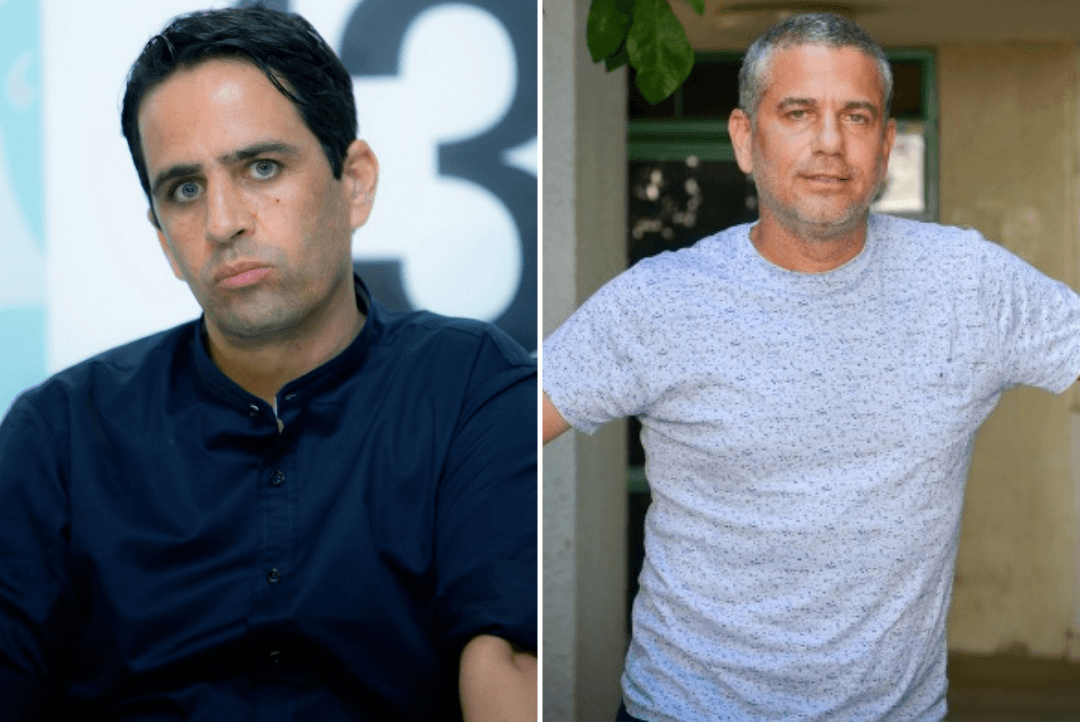 מגל נגד אלמוג בוקר: "חושב שהוא גם מדווח, גם שופט וגם תליין"