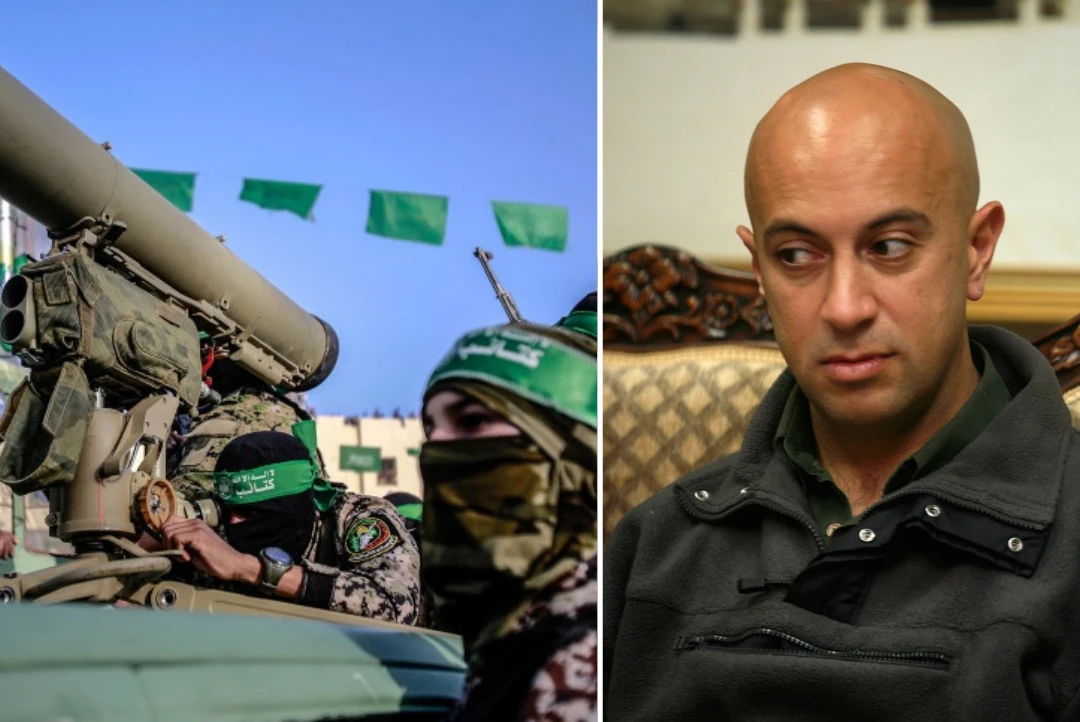 יוצר הסדרה "פאודה": זה המסר המפתיע של החמאס לג'יהאד האסלאמי