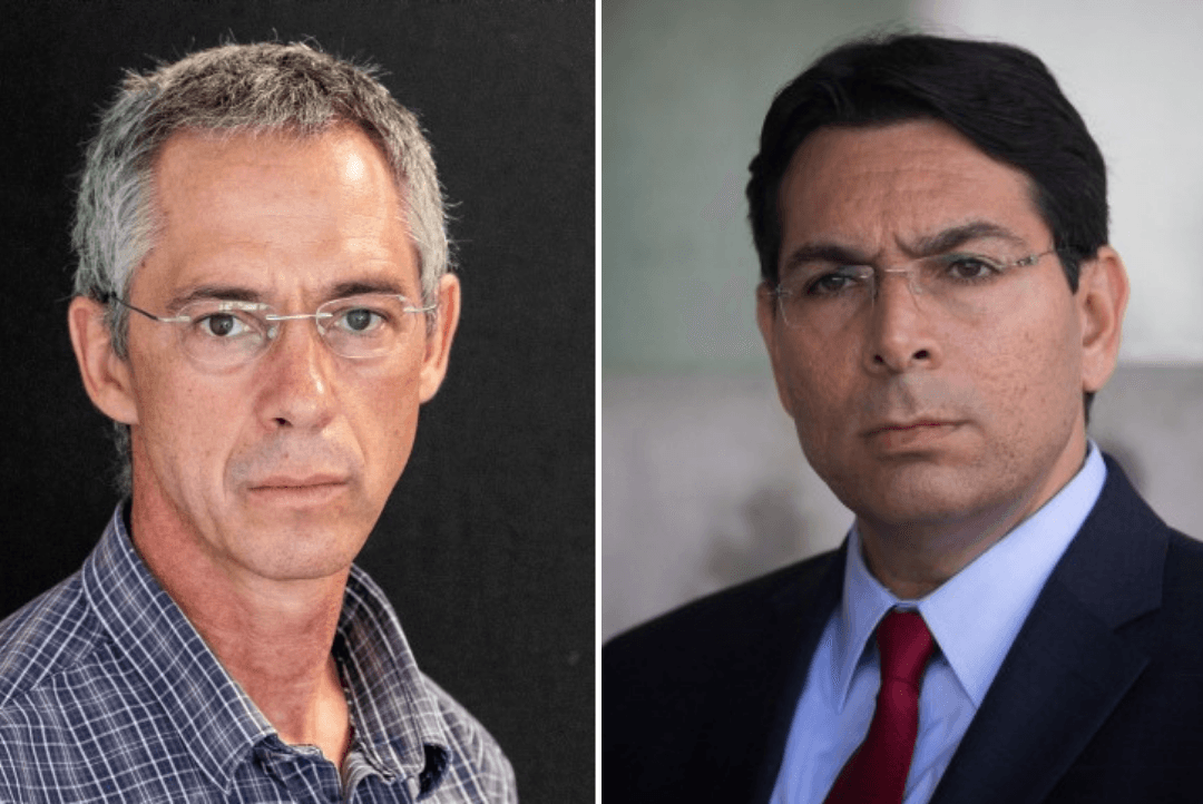 צילום: יונתן זינדל, יוסי אלוני פלאש 90