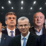 בתום ספירת הקולות בפריימריז הליכוד: לוין ראשון, 6 ח"כים מכהנים בחוץ