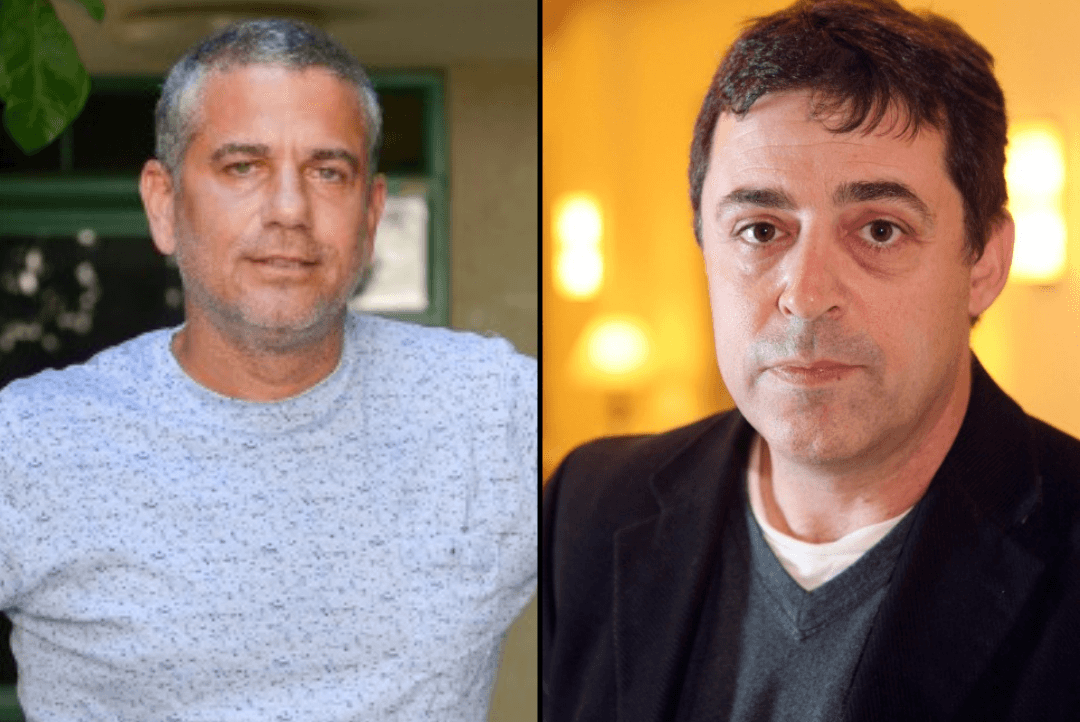 בן כספית השתמש במילות גנאי נגד ינון מגל, שזעם: "אתה תעוף מכאן"