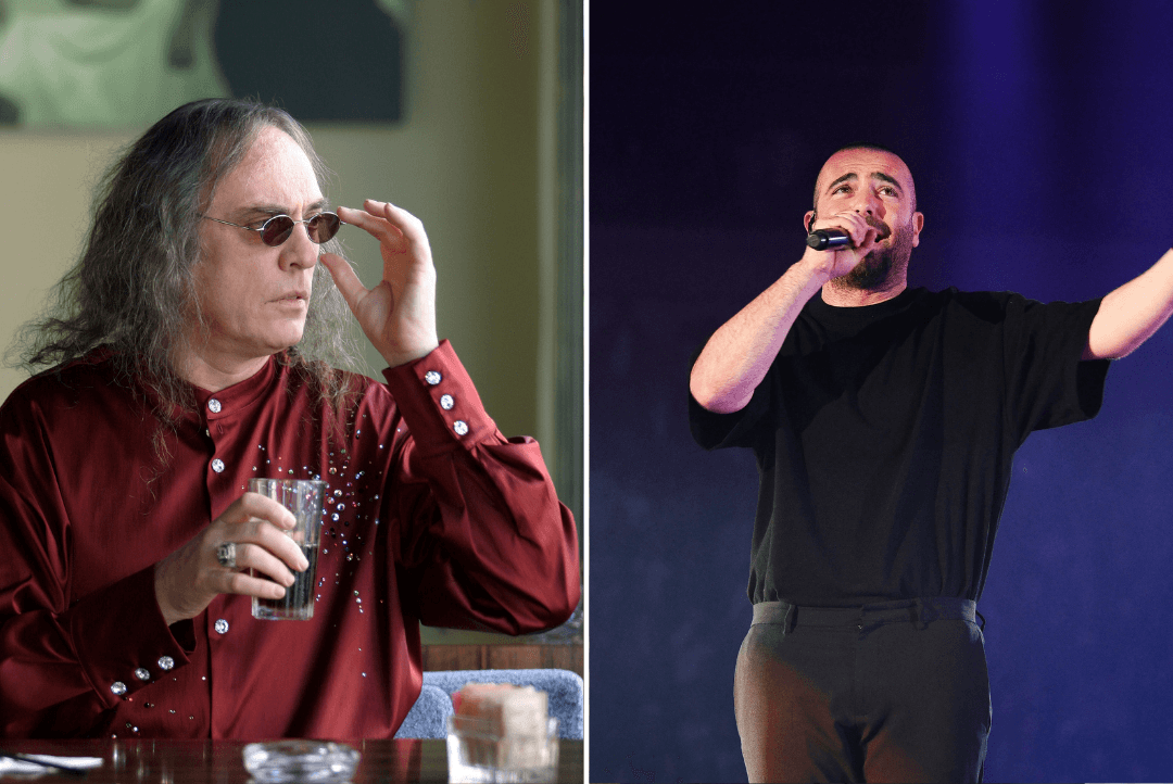 המחווה של עומר אדם למאסטרו: "מרי לו" בגרסה שעוד לא שמעתם