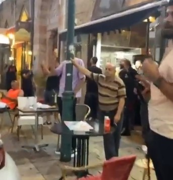 אושיית הרשת זועם: "כמו תמיד אנחנו הטיפשים בסיפור"
