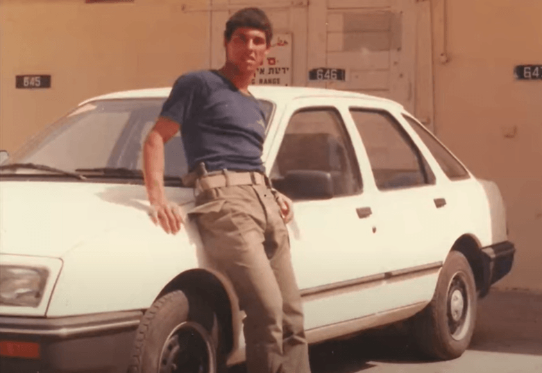 30 שנה לקרב בג׳נין בו נהרג מפקד יחידת המסתערבים | צפו