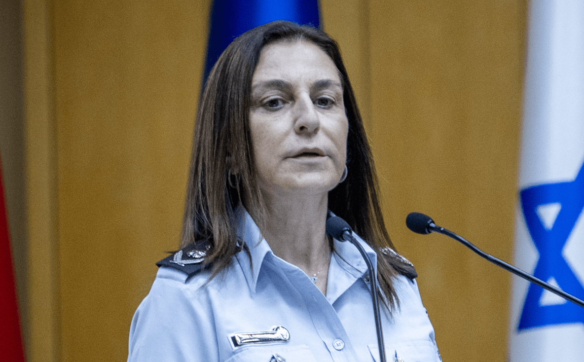 נציבת השב"ס לחדשות 14: החמרת תנאי המחבלים? "נעמוד בכל משימה שיטילו עלינו"