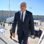 רה"מ לפיד בביקור מדיני בברלין: כך נראה הלו"ז שלו, שעה אחר שעה