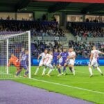 הפועל ב"ש סיימה בתיקו 0:0 מול אוסטריה וינה במחזור הפתיחה של הקונפרנס-ליג