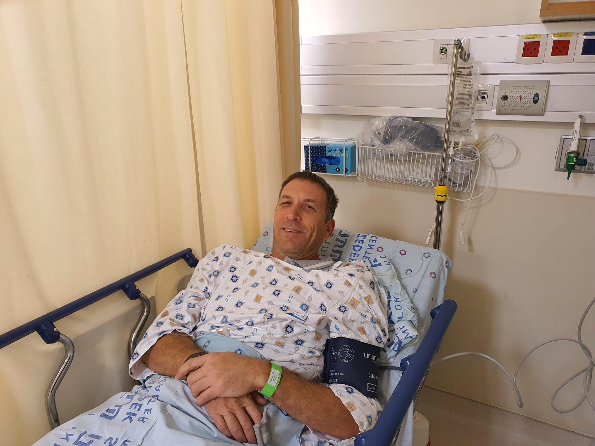 "כשאתה כבר לא יודע לאיזה קהל לפנות": יבגני זרובינסקי לועג למתן כהנא