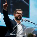 לאחר התקרית הדיפלומטית המביכה: בצ'ילה מתנצלים בפני השגריר הישראלי