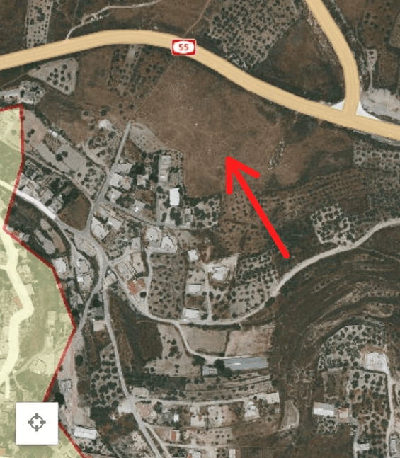 "איום בטחוני חדש": בכפר ג'ית הכריזו על הקמת בית ספר חדש בשטח C
