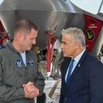 לפיד: "מוקדם מדי לדעת אם אכן הצלחנו לבלום את הסכם הגרעין"