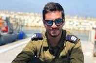קצין צה"ל מחיל הים הורשע באונס קצינה ששירתה עימו