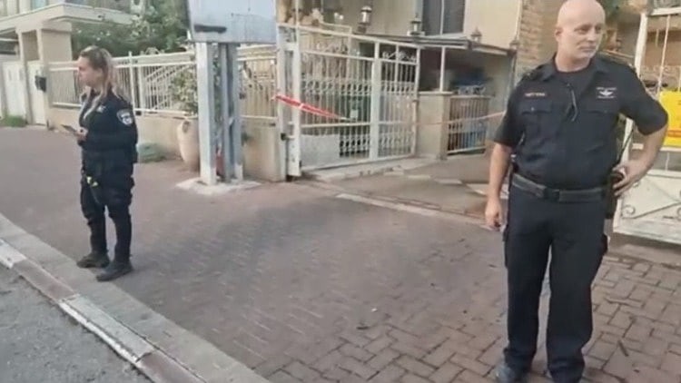 "הלם מוחלט, מדובר בזוג מחויך": חברי משפחת הנרצחת ברחובות מסרבים להאמין