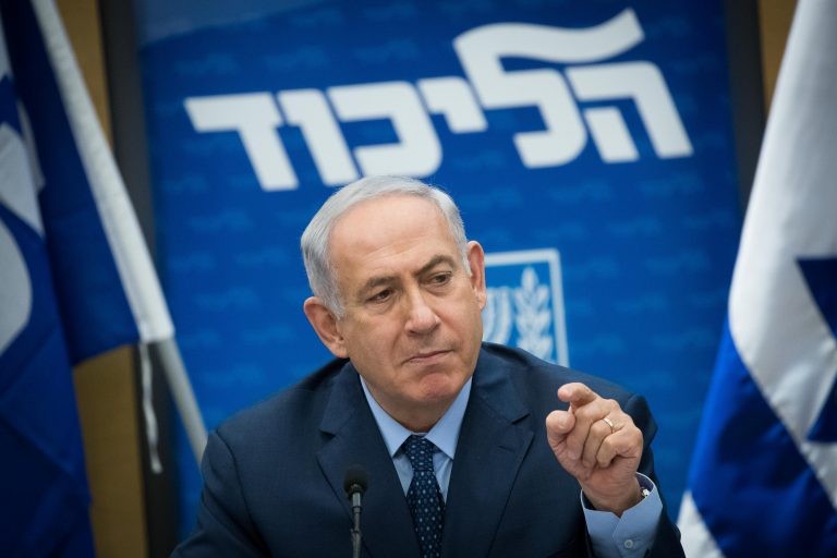 "אסור לנתניהו למות לפני שהוא מוכרז אשם": השנאה בשמאל חוצה גבולות