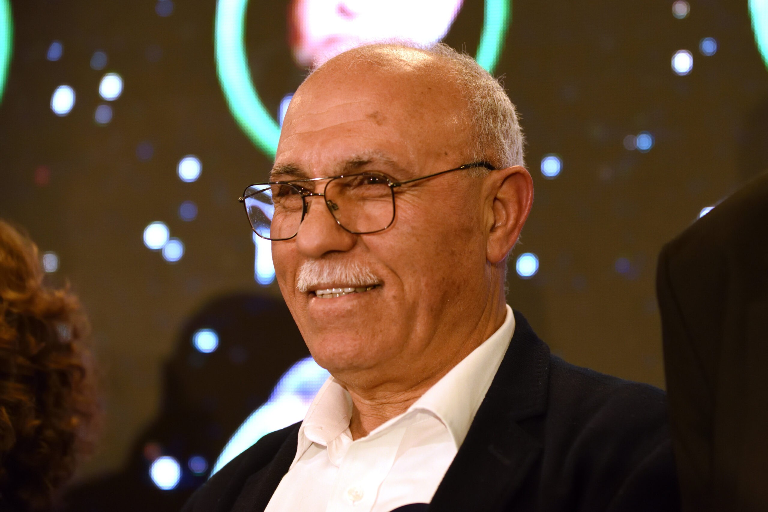 הח"כ הדרוזי ממרצ מצטרף לבן גביר: "בעד עונש מוות למחבלים"