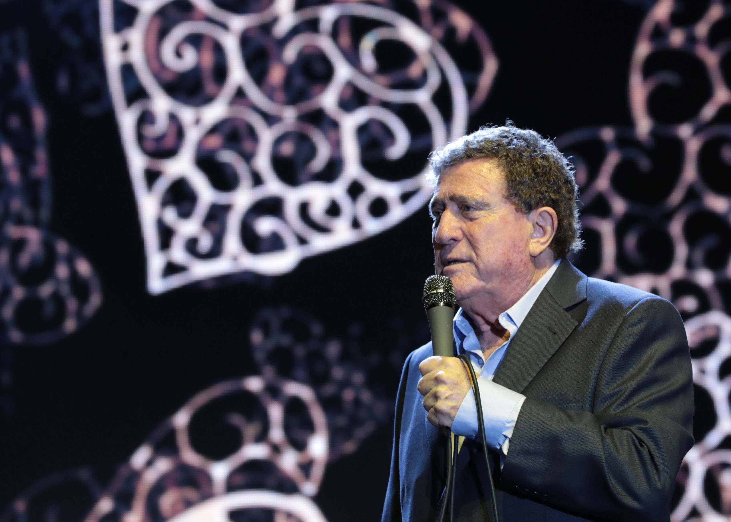 יהורם גאון נכאב: "ישראל הופכת את האנשים לשונאים"