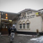 לקראת החגים: משרד החוץ בחידוד אזהרת המסע לאוקראינה ולעיר אומן