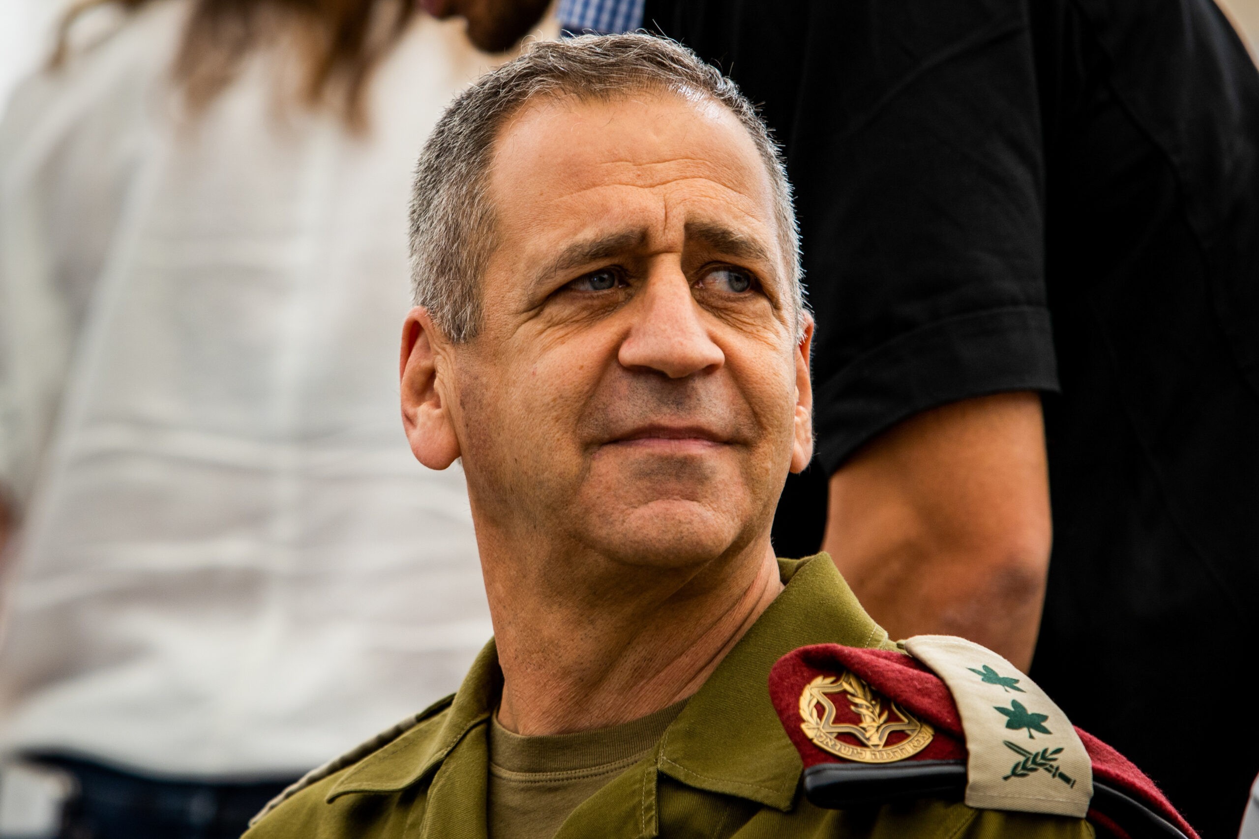 עמדת מערכת הביטחון לדרג המדיני: ״הכסף הקטארי מונע התדרדרות״
