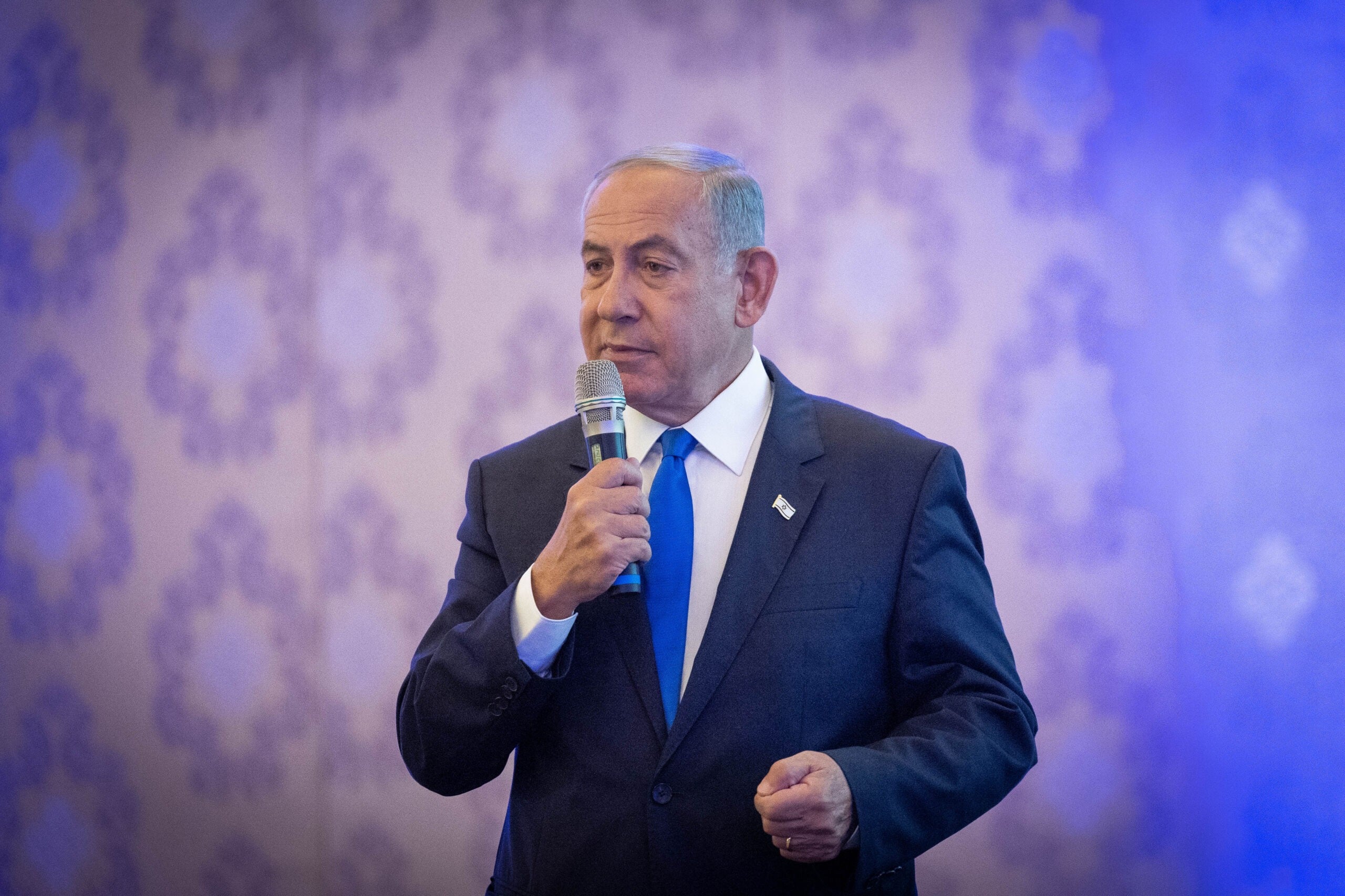אושר במזכירות הליכוד: שיקלי, סילמן וסעדה ישוריינו ברשימת הליכוד | לרשימה המלאה