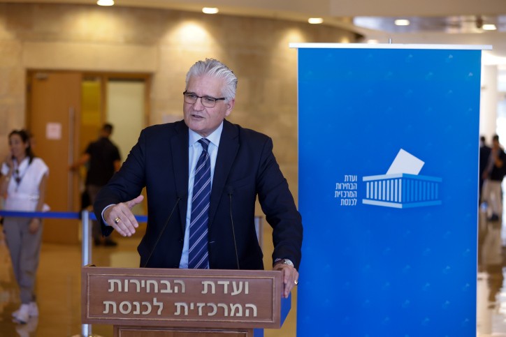 עם 0.02% מסך הקולות: השר לשעבר אבידר מודה בכישלון