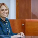עדותה של קליין נגמרה בבכי: "עשיתי את זה למען הילדים שלי"