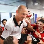 "הקהל שלנו כל כך חיכה לניצחון בדרבי, ביום ראשון יש משחק עונה מול מכבי חיפה"