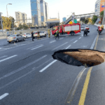הכירו את הטכנולוגיה שמסייעת באיתור סכנות בסביבת הבולען