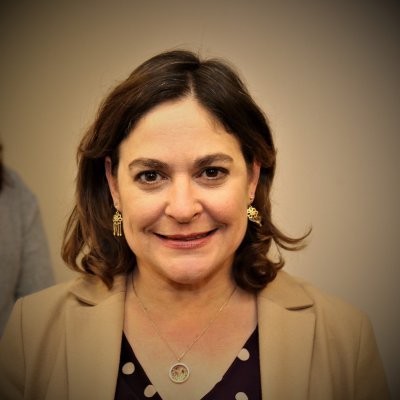 "שנות ה-50 נגמרו": ההצעה מרחיקת הלכת של אשת התקשורת לאחר פסילת שיקלי